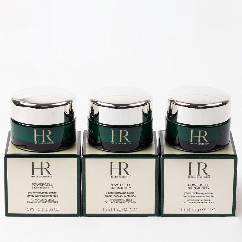 HR Powercell Skinmunity Creme 15ml Antioxidativ Reparierend