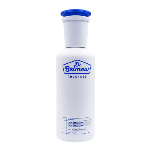 The Face Shop Dr. Belmeur Advanced Cica Emulsion, 150ml