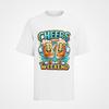 Funny Beer Weekend Beer Carnival Cotton T-Shirt Mens Womens Tees Top Mens S-XXXL