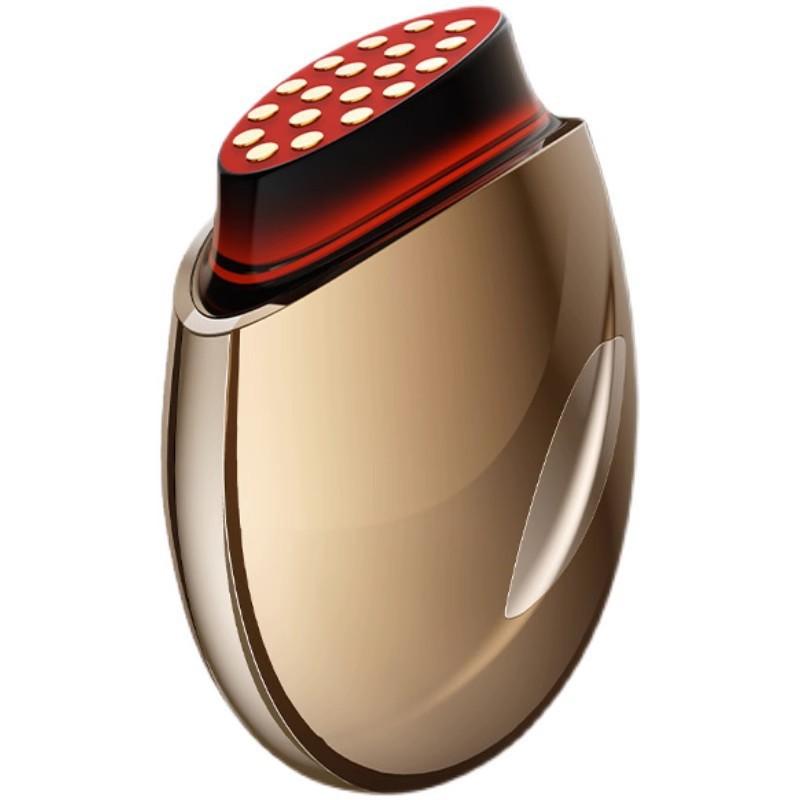 

Коллагеновый PAO Бьюти-инструмент, Бытовой Лифтинг Лица и Омоложение Кожи EMS Микротоковый Штампующий Бьюти-инструмент