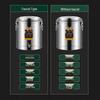 Commercial 201 Stainless Steel Insulation Bucket
