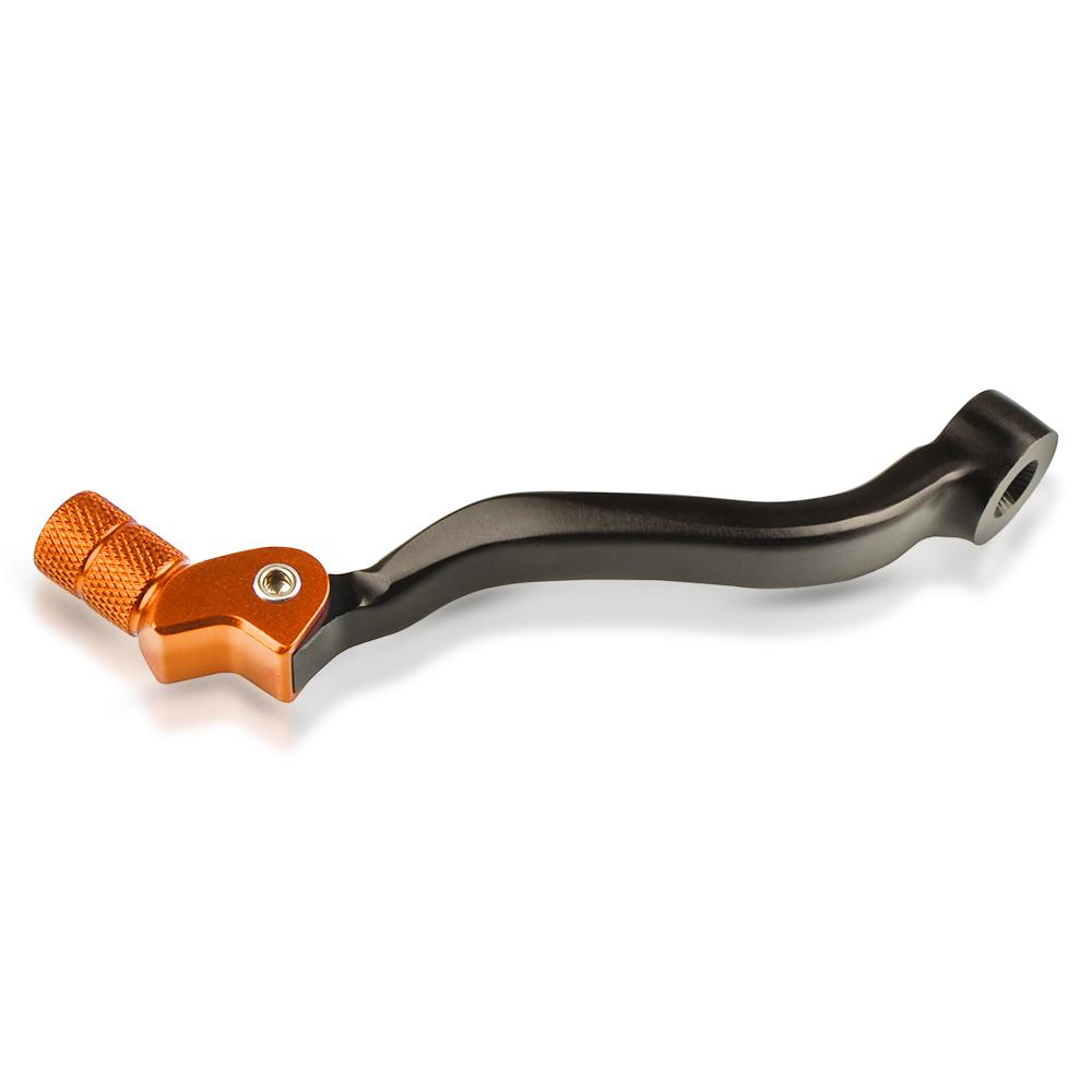Motorcycle Gear Shift Pedal Lever For Husqvarna TE125 TE250/300/250i/300i TC125 TC250 TX300 FE250/350 FX350 2016 2017