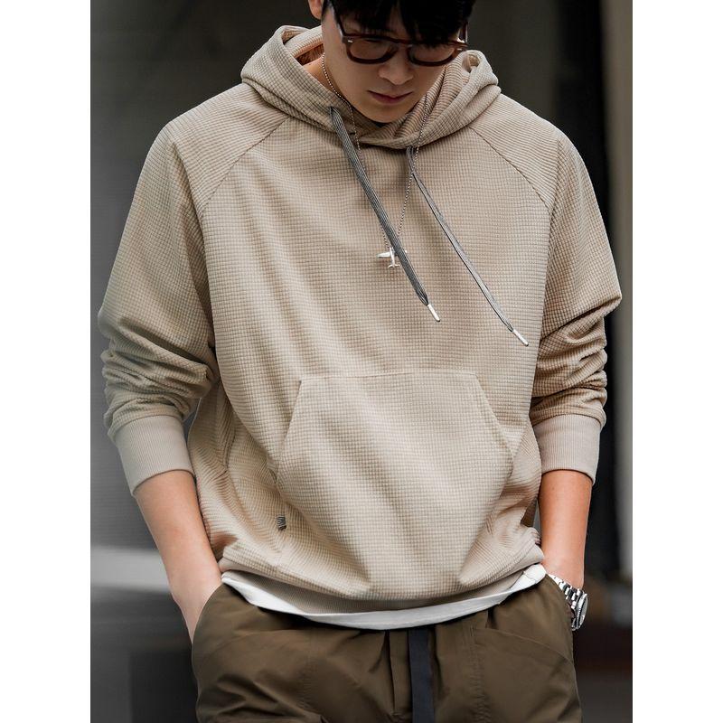 Madden Retro Corn Velvet Pullover Parka