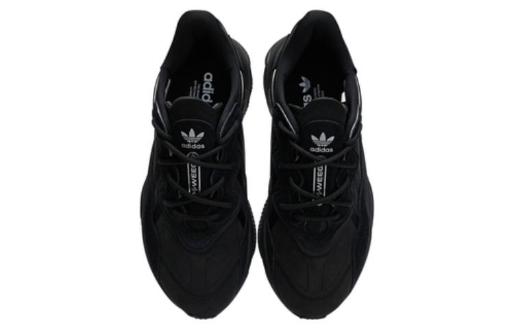 Ozweego Wmns Adidas Originals 'Triple Black' Donna GY9425