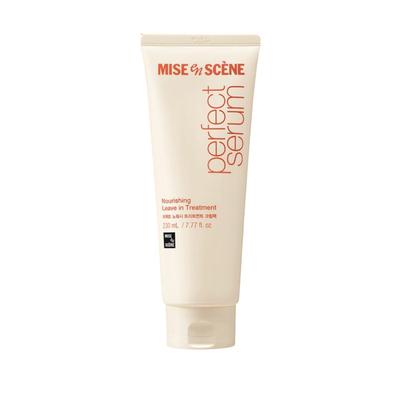 Perfect No Wash Treatment Cream Pack 230ml