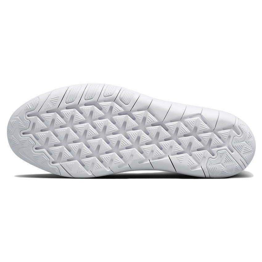 Nike Free Transform Low Top Running Shoes White Unisex 844818-100