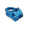 31.8 Mm Stem Unitary Design CNC Aluminum Black