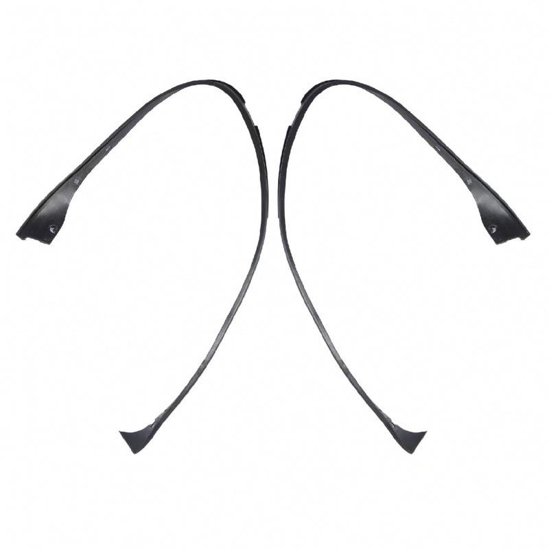 

Porsche Cayenne 2011-2015 Headlight Sealing Strip L/R Kit