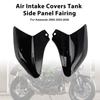 Air Intake Covers Tank Side Panel Fairing For Kawasaki Z900 2025-2026