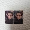 SHINEE Jonghyun Bass photocard