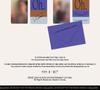 [POB] SEVENTEEN - SEVENTEEN UNIT FOTOBOK : Avsnitt C,D