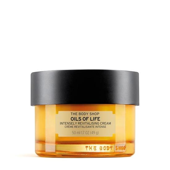 

The Body Shop The Body Shop Oils Of Life Интенсивно Крем Унц