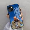 Breaking Bad Phone Case For IPhone 17 Pro Max 15 Pro 16 14 Plus 12 13 Mini 11 Pro Shockproof Glass Cover