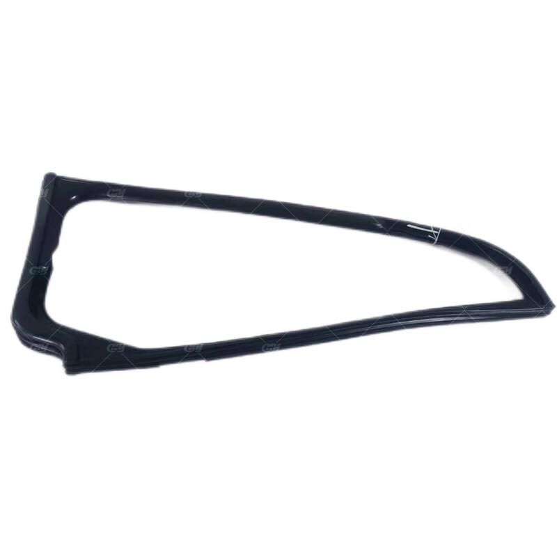 Dongfeng EQ1118GA/EQ2102 Left Door Triangle Window Seal