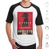 Birdman  Or The Unexpected Virtue Of Ignorance  Movie Shirt T Shirt Big Size 100 Cotton Movies Birdman Birdman Movie