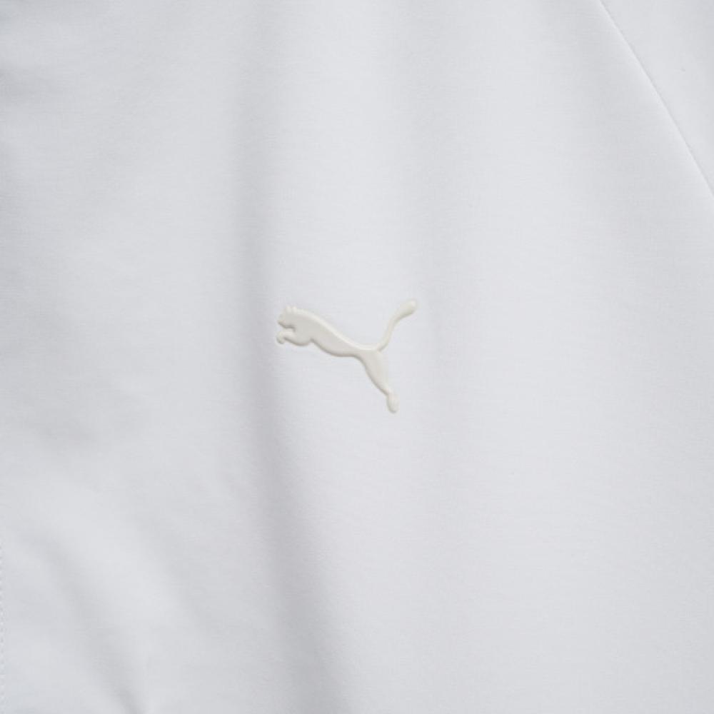 Official Puma Puma Official Women S Pierce X Woven Cropped Jacket