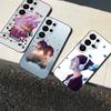 Gabbys Dollhouse Phone Case For Samsung S 24 Fe 25 Ultra Plus 20 Lite 21 30 22 23 24 22 Ultra 5G Fundas
