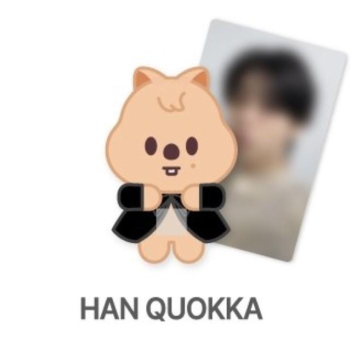 Stray Kids - [DO IT] SKZOO FIGURE CLIMBING VER HAN