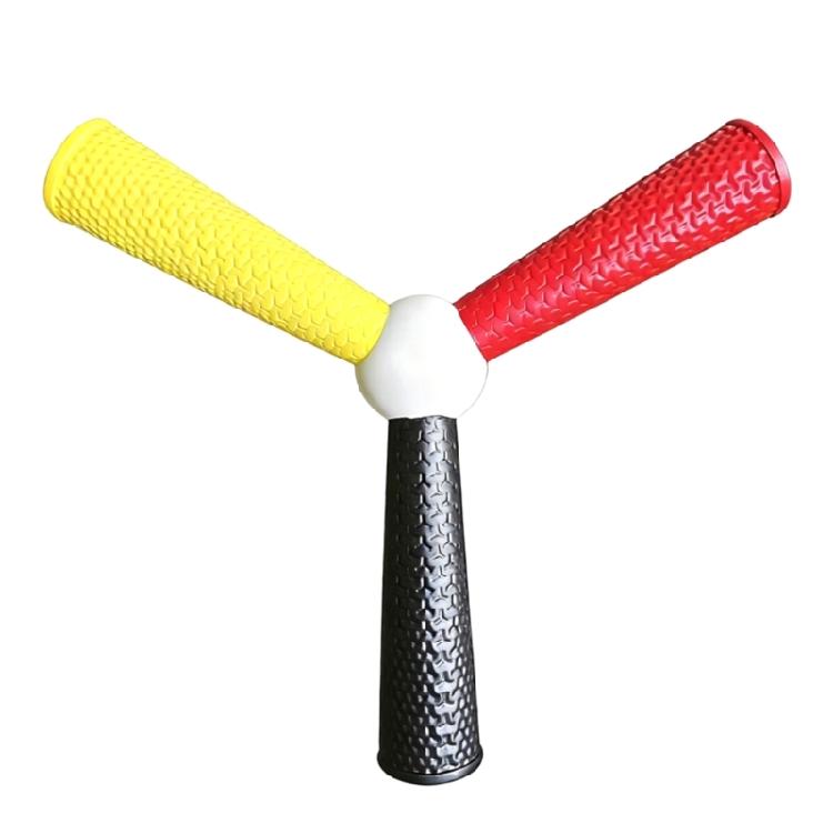 Reaction Training Stick Throwing Stick Speed Training Tool Reaction Training Device for Improving Response Times 1