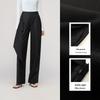 YERAD Women's Slimming Casual Wide-Leg Pants