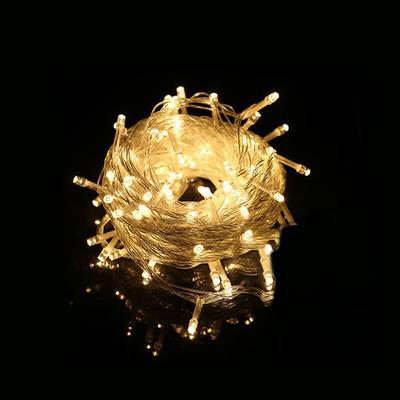Outdoor Waterproof LED String Lights