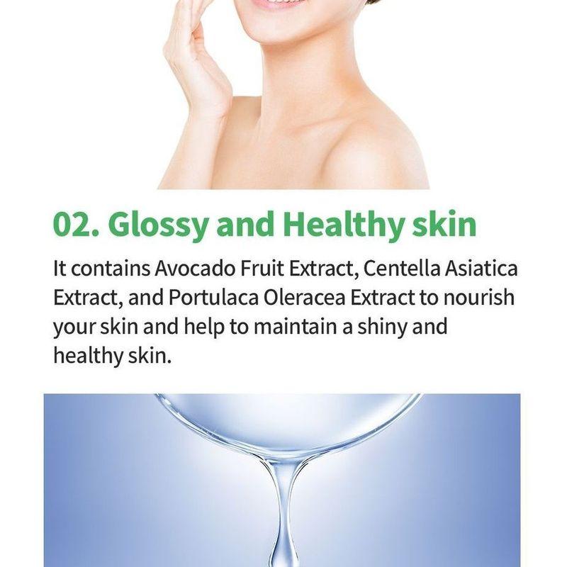 Esfolio Avocado Body Lotion