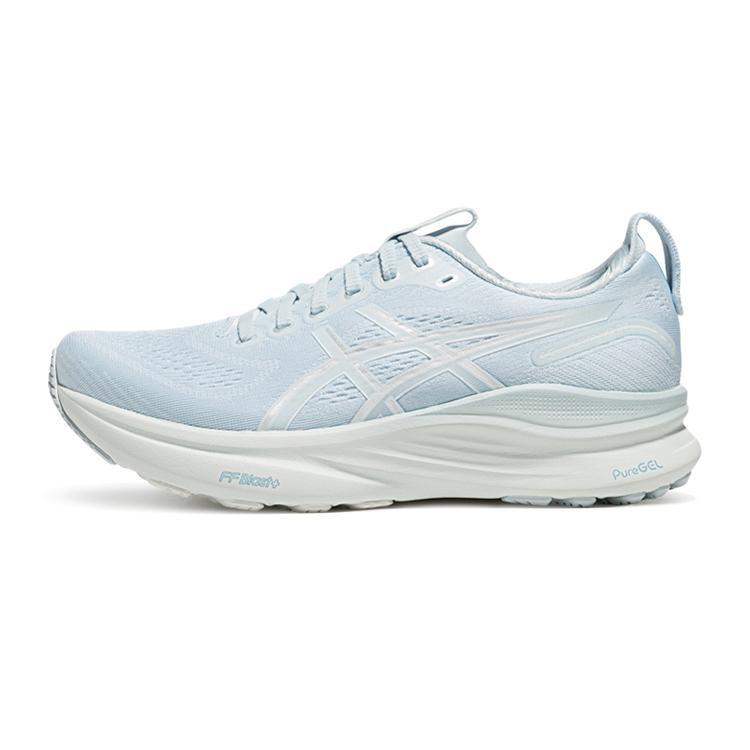 

Asics Gel-Kayano 32 Удобные Универсальные Дышащие Поддерживающие Низкие Беговые Кроссовки Женская кроссовка 1012B838-403 37.5