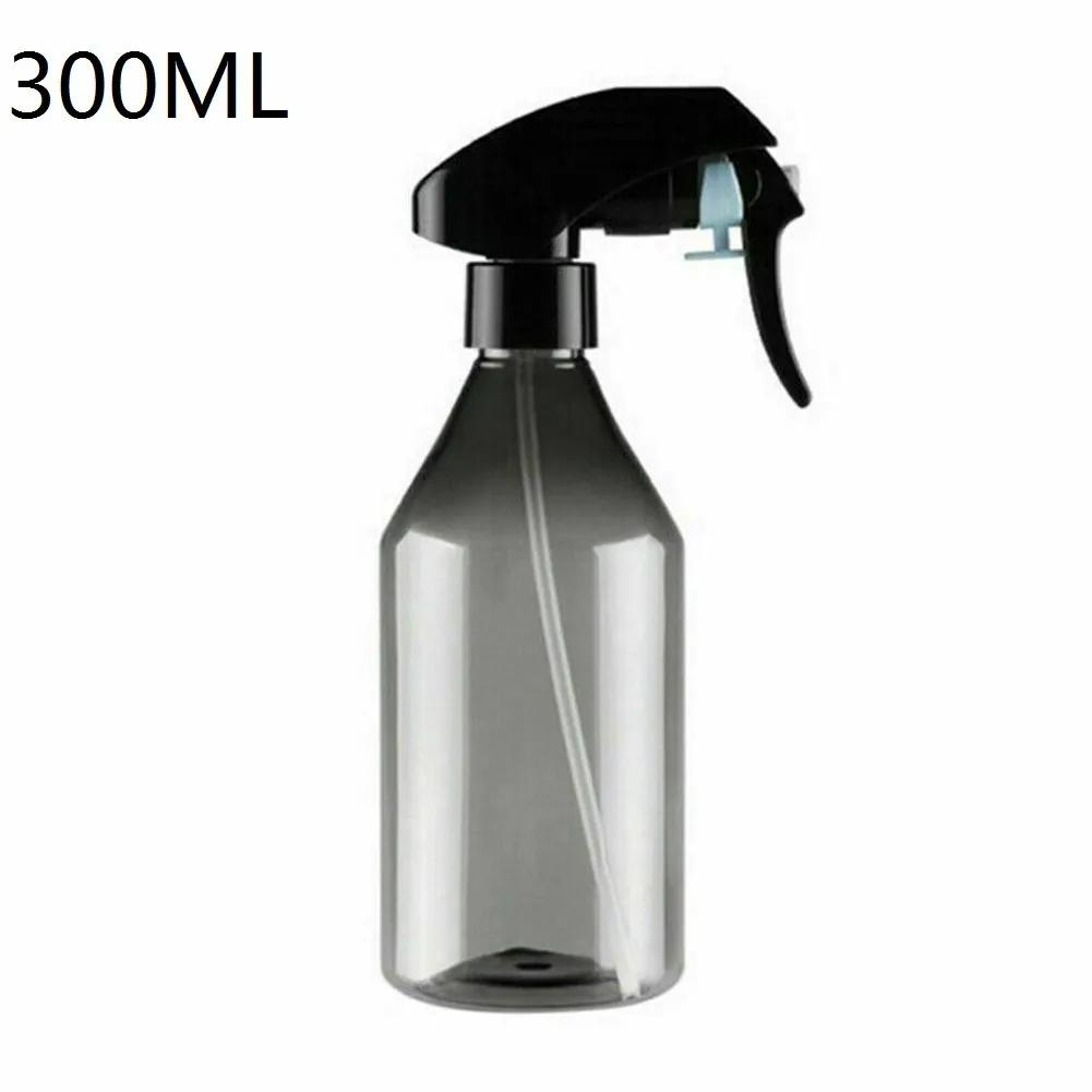 Plants Spray Bottle Plastic 183*63mm 1PC 300ml Cleaning Empty Flowers Garden Household Tool Watering Practical