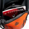 Alpinus Peyto 22 Backpack Orange-Gray Ai35028