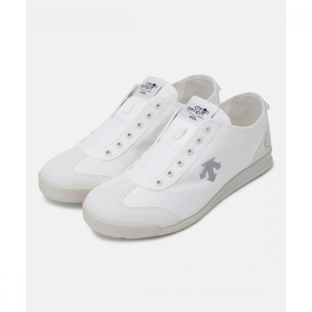 

Descente CrOntempo Slip On бежевый серебристый BGSVBEIGESILVER/225