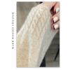 Fashion Long Sleeve Loose Knitted Sweater for Women Half High Collar Base Autumn Winter Pullovers Sweaters Women Casual Solid Ladies Knitwears 2374