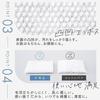 Iris Ohyama 4-piece set cleansing towels thick type 70 sheets x 4 (roll type) sensitive skin disposable perforation facial face wiping wet dry use