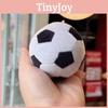 Basketball Soccer Plush Toy Keychain With Ball Shapes For Kids And Collectors