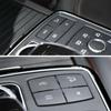 4pcs Center Switch Button For Mercedes Benz ML GL GLE GLS W166 X166