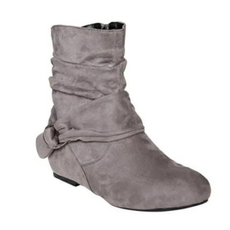 Jouncing Suede Sole Boot Step Women Latin Dance Boots Salsa Shoe Long Warm Up Line Shoes West Coast Swing Dance Boots