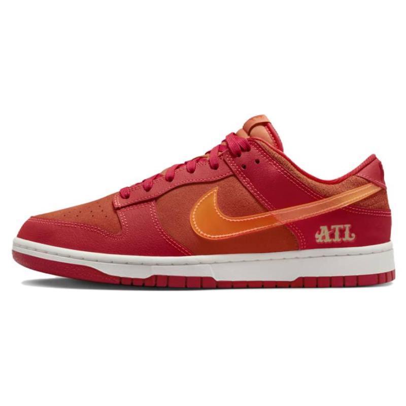 

Nike Dunk Low Atl Skate Shoes Sneakers FD0724-657 42.5