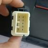 Car 13 Pins Master +3 Single Window Switch for Ford Territory SX SY SZ 2004-2014