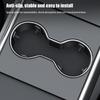 car cup limiter,car cup slot limiter,6 car cup holder position limiter,car cup holder limiter