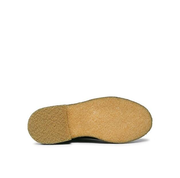 Ботинки челси Clarks Clarkdale Easy 261735337 Черный