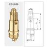 1 PCS Waste Pop Up Click Clack Plug Bolt Spring Replace Spring Plug Bounce Valve For Basin Sink Bathtub Home Improvement Supply
