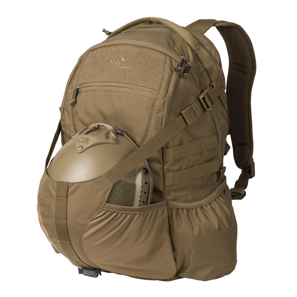 Helikon Tex RAIDER RUCKSACK Raider Rucksack Militärrucksack Militärrucksack Taktische Tasche 20L [HELIKON-TEX] (Adaptives Grün)