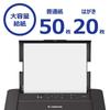 Canon Color A4 Mobile Printer TR153 (CompactWireless LAN Equipped5 Color Hybrid Ink) For Telework