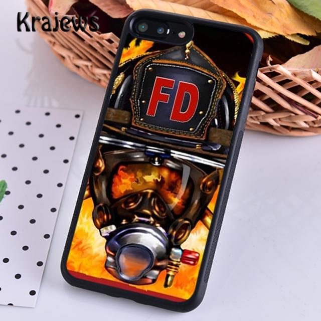 Krajews Hasič Hasič Logo Symbol Pouzdro na telefon Pro iPhone 14 5 6s 7 8 plus XR XS 11 12 13 pro max Samsung S21 S22ultra Plus