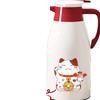 MDNG Large Capacity Portable Insulated Vacuum Flask