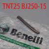 Engine oil pump chain for Benelli TNT25 TNT250 BN251 TRK251 LEONCINO250 / BN TNT TRK LEONCINO 25 / 250 /