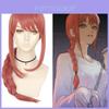 Păr colorat – Peruci colorate pentru cosplay