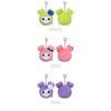 [Pre-order] TWICE - LOVELY FACE KEYRING MARINE Ver.