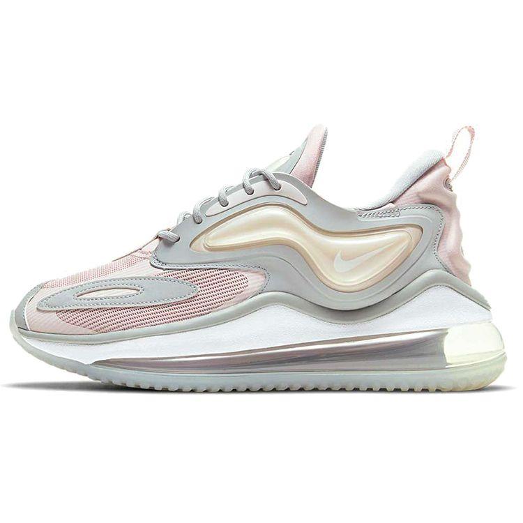 

Женские кроссовки Nike Air Max Zephyr Champagne розово-белые едва-розовые CV8817-600