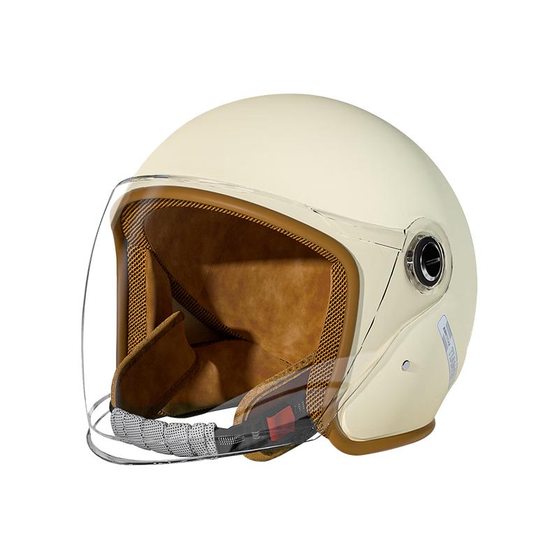 Tianqi 3C Certified Winter Warm Electric Scooter Helmet Large (59-64cm)