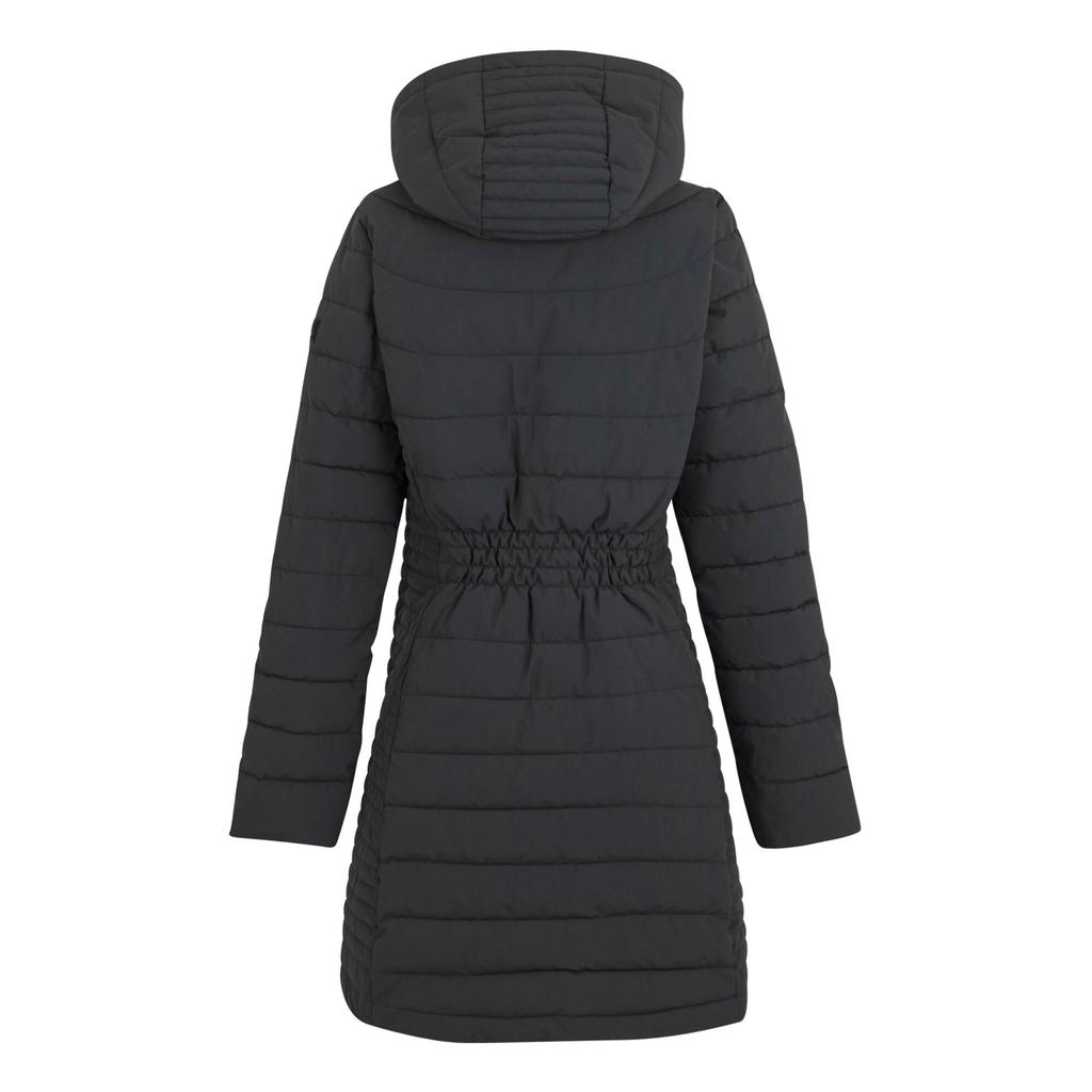 Regatta Womens/Ladies Andria Padded Jacket